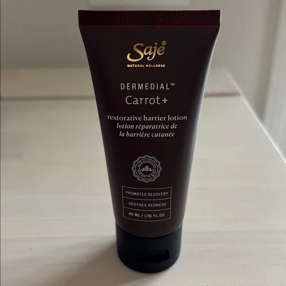 Saje Peppermint Halo, Lavender, lotion, & Peppermint Twist bundle - Picture 3 of 7